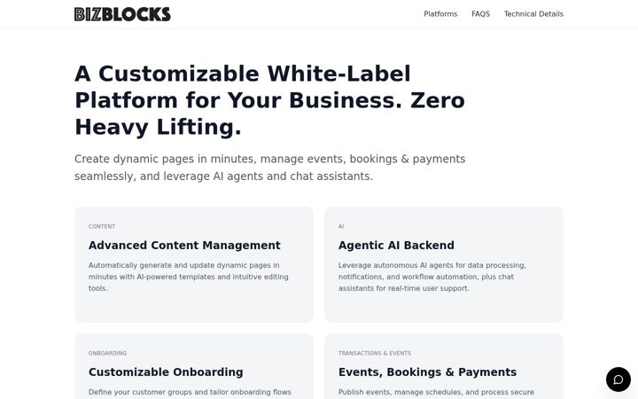 bizblocks.org