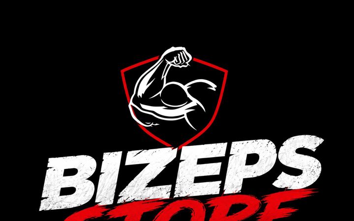 Screenshot ta' bizepsstoreshop.de