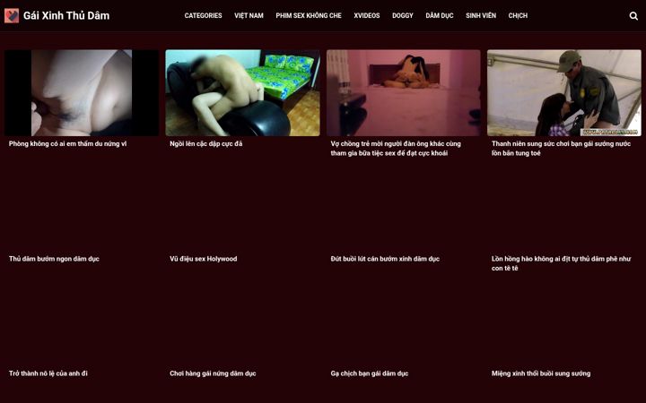 Screenshot of bizinweb.ru
