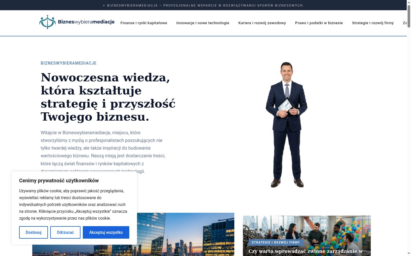 Screenshot van de toestemmingsbanner zoals getoond vóór enige interactie