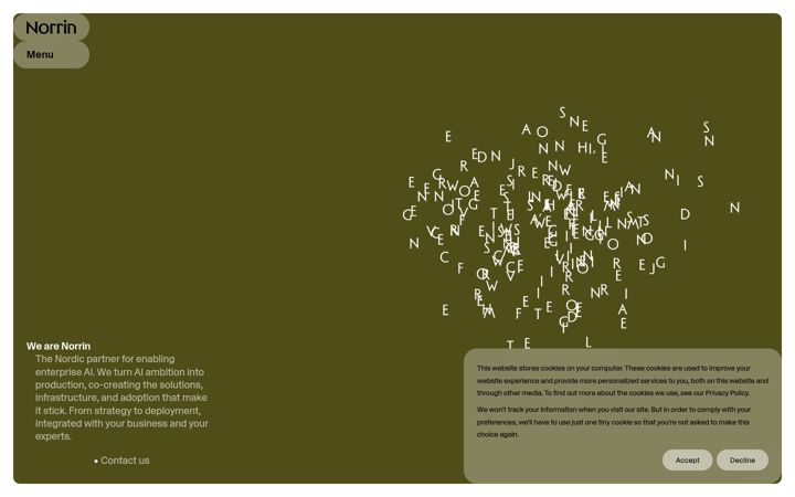 Screenshot of bizone.co.th