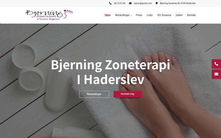 bjerningzoneterapi.dk
