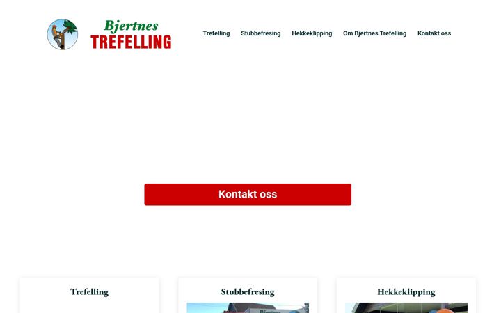 bjertnestrefelling.no