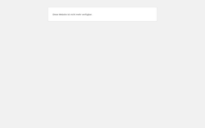 Screenshot of bjoert.de