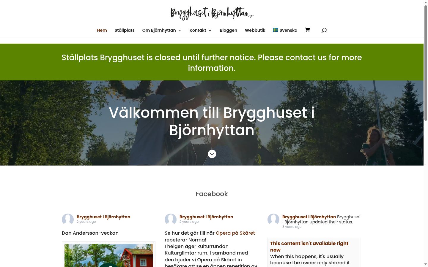 Kuvakaappaus suostumusbannerista, joka näytettiin ennen mitään vuorovaikutusta