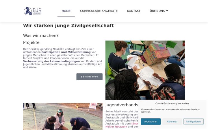 Screenshot von bjrneukoelln.de