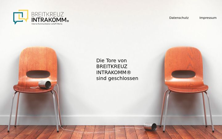 Screenshot of bk-ik.de