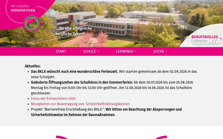 Képernyőkép: bk-lk.de