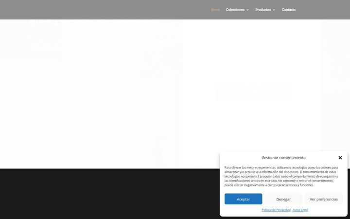 Screenshot di bk2valencia.com