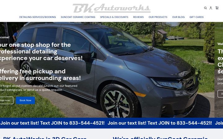 bkautoworks.us