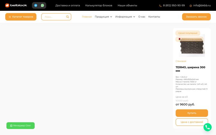 Captura de pantalla de bkbb.ru