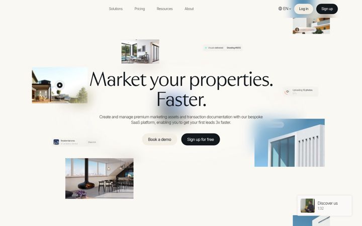 Screenshot of bkbn.com