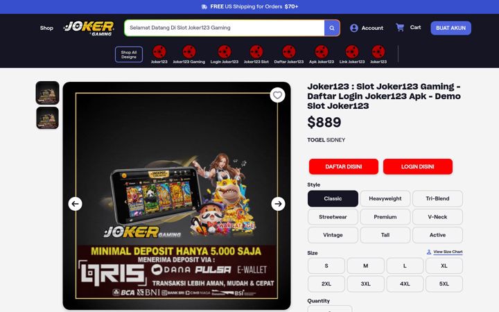 Snímek obrazovky bkkbnbandarlampung.org