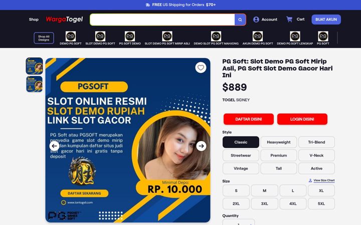 Screenshot of bkkbnjambi.org