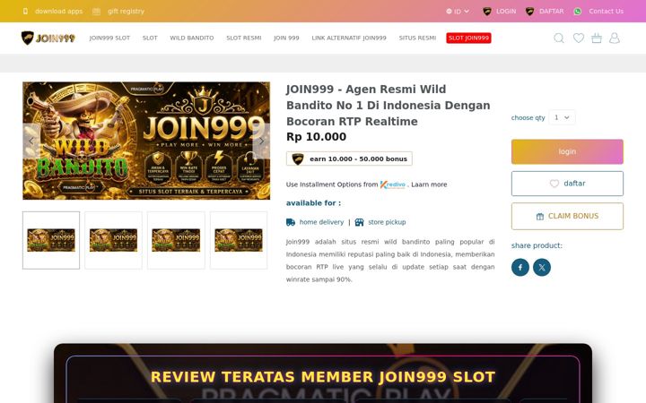 Screenshot of bklobsterfoxwoods.com