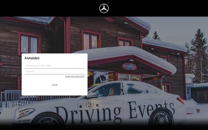 Screenshot of bkp-invitemanagement.de