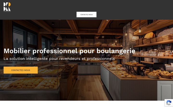 Screenshot of bkritaly.fr