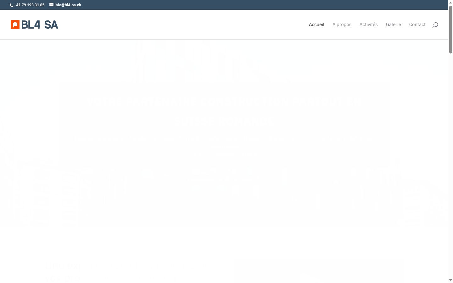 Screenshot des Einwilligungsbanners vor jeglicher Interaktion