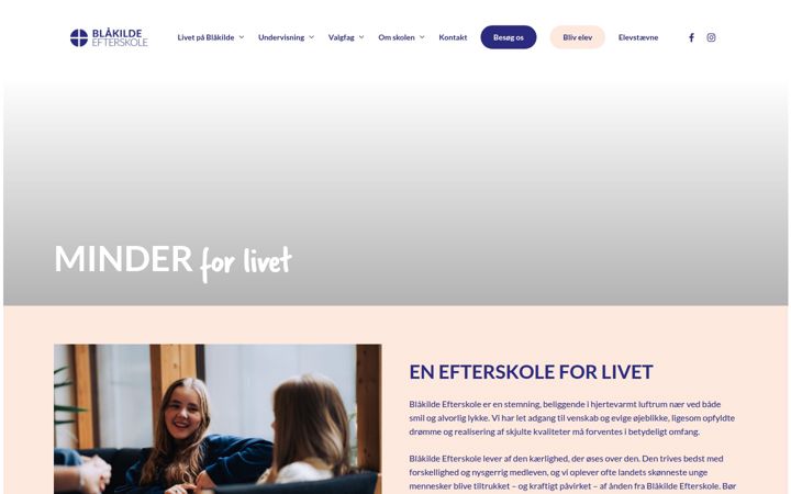 blaakilde-efterskole.dk