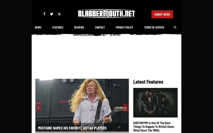 blabbermouth.net