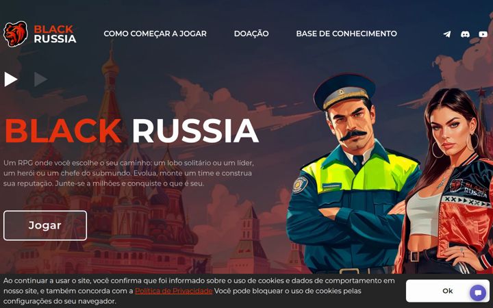 black-russia.com