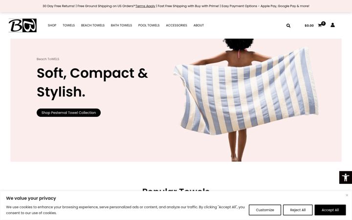 Screenshot van blackandwhitebrands.com