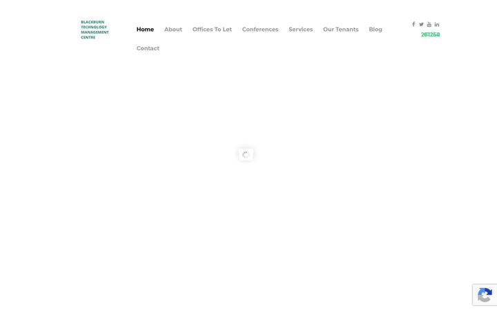 Képernyőkép: blackburntechnologymanagementcentre.co.uk