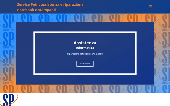 Screenshot of blackdollyone.it