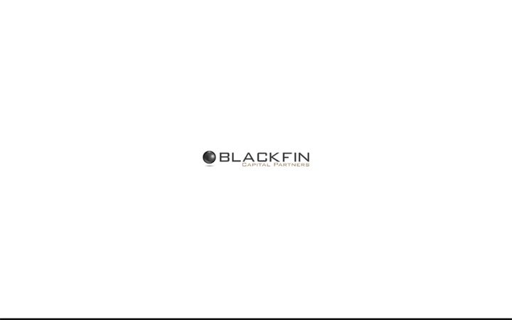 Screenshot di blackfin.com