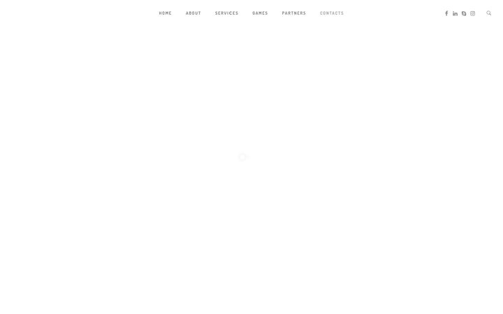 Screenshot of blackflagroup.com