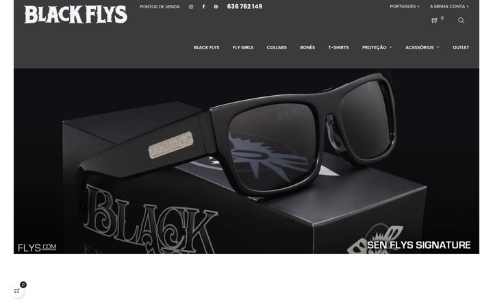 Screenshot of blackflys.pt
