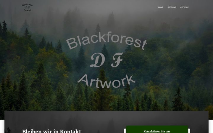 Screenshot di blackforest-artwork.de