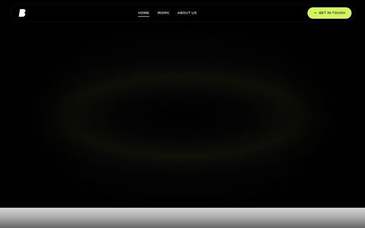 Captura de pantalla de blacknosaur.com