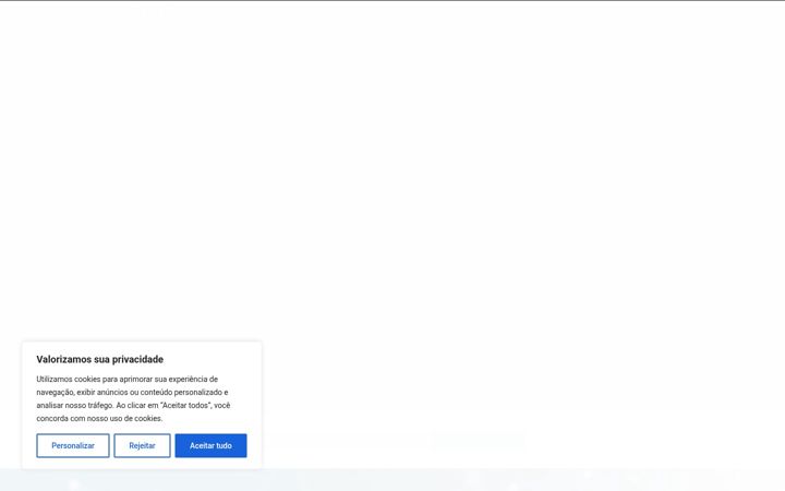 Screenshot of blackpearlinvest.com.br