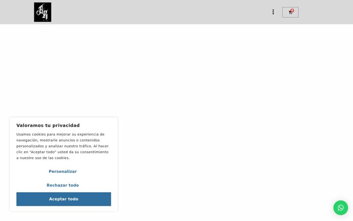 Captură de ecran a blackritualstatto.com
