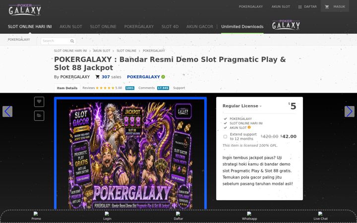 Screenshot of blacksearch-groupe.com