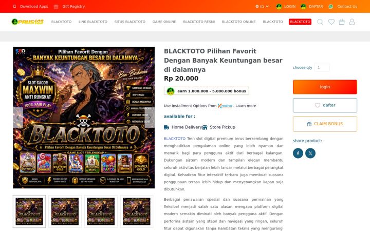 blacktoto.net