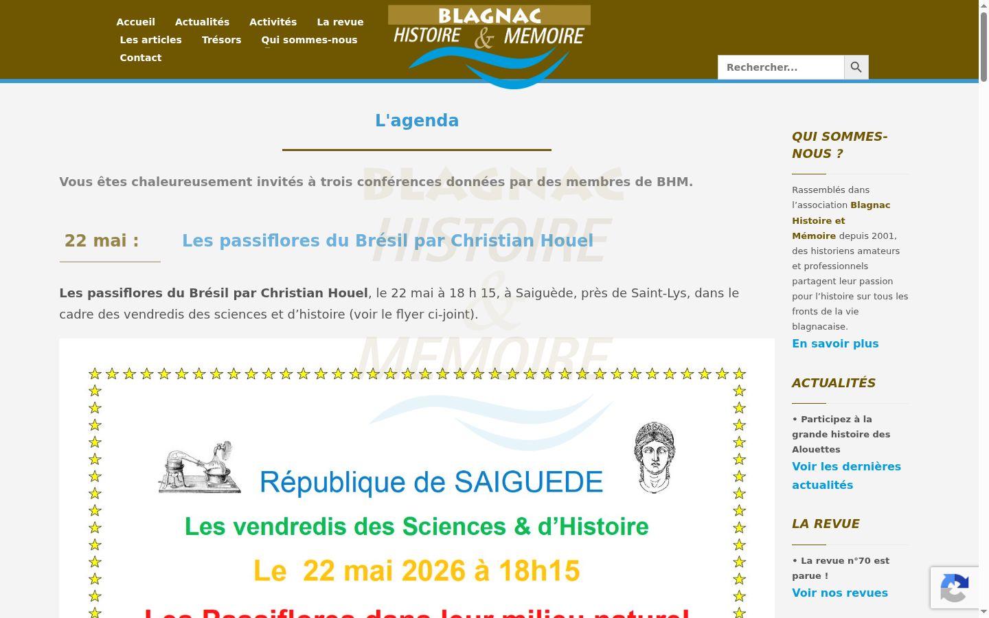 Screenshot des Einwilligungsbanners vor jeglicher Interaktion