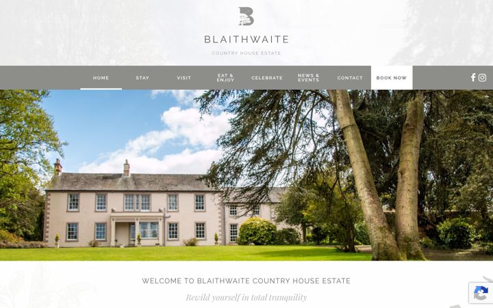 Képernyőkép: blaithwaite.co.uk