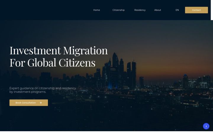 Screenshot of blakenbond.com