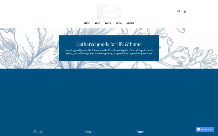 blancandbleuhome.com