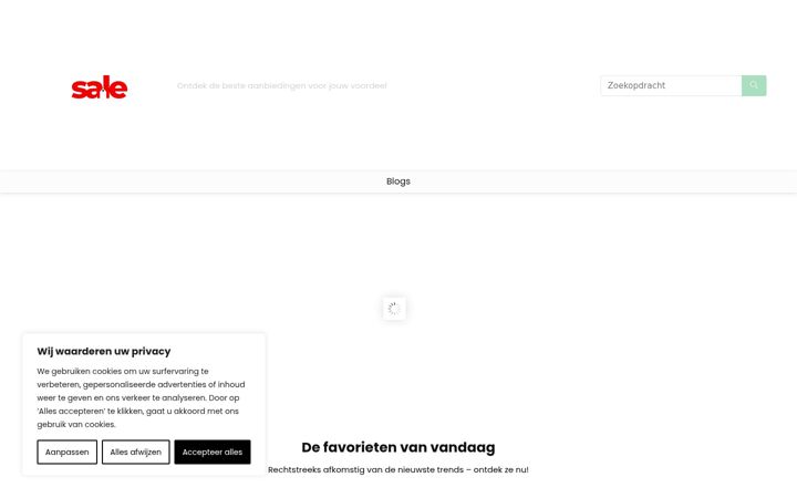 Screenshot di blancovistacare.nl