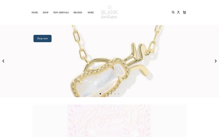 blankcle.com