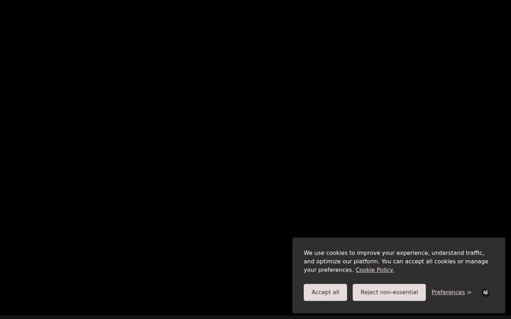 Screenshot of blanketlift.com