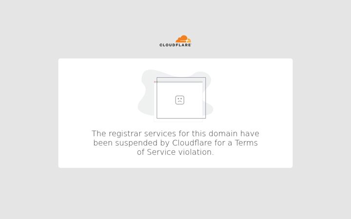Screenshot of blankfieldsremovals.co.uk
