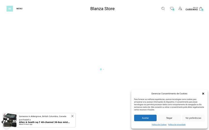 Képernyőkép: blanzastore.com.br