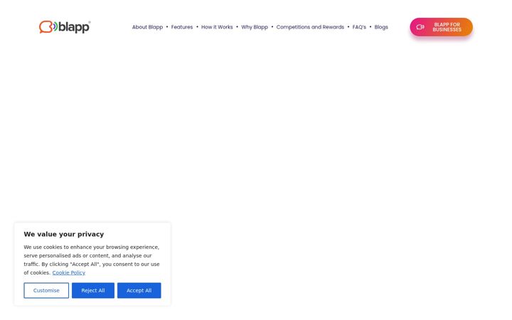 Képernyőkép: blapp.app