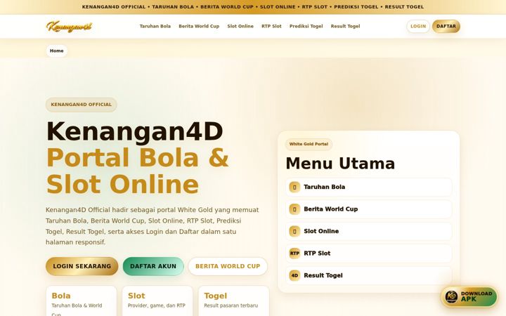 Screenshot of blaroken.com