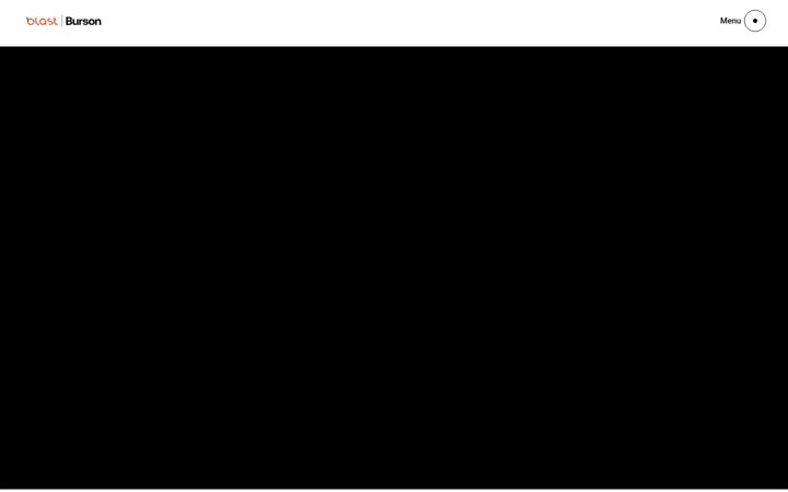 Screenshot of blast.mu