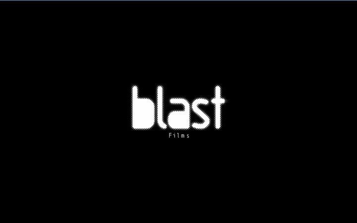 Screenshot of blastfilms.co.uk